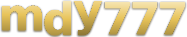 mdy777 logo